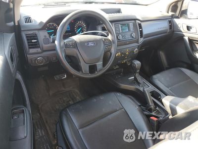 Zdjęcie 8 z 14 samochodu: 2023 FORD RANGER XL VIN:1FTER1EH3PLE00112 - miniatura