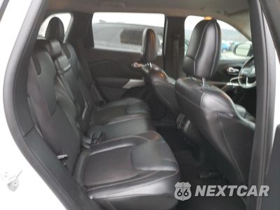 Zdjęcie 11 z 14 samochodu: 2018 JEEP CHEROKEE LATITUDE PLUS VIN:1C4PJLLB9JD584077 - miniatura