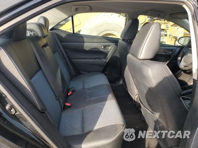 Zdjęcie 10 z 14 samochodu: 2015 TOYOTA COROLLA L VIN:5YFBURHE6FP220114 - miniatura