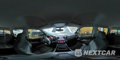 Zdjęcie 12 z 14 samochodu: 2015 GMC SIERRA K1500 SLE VIN:3GTU2UECXFG254468 - miniatura