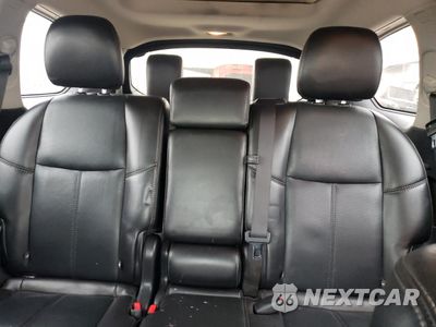 Zdjęcie 10 z 16 samochodu: 2016 NISSAN PATHFINDER S VIN:5N1AR2MN1EC688684 - miniatura
