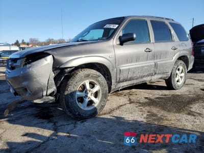 2005 MAZDA TRIBUTE S 4F2YZ941X5KM52100 - główne zdjęcie licytacji z USA - miniatura