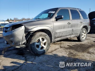2005 MAZDA TRIBUTE S 4F2YZ941X5KM52100 - główne zdjęcie licytacji z USA - miniatura