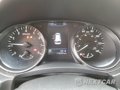 Zdjęcie 9 z 16 samochodu: 2018 NISSAN ROGUE S VIN:JN8AT2MT6JW469463 - miniatura
