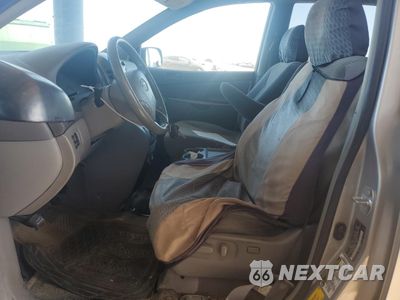 Zdjęcie 7 z 14 samochodu: 2006 TOYOTA SIENNA CE VIN:5TDZA23C36S436711 - miniatura