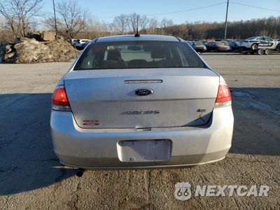 Zdjęcie 6 z 14 samochodu: 2010 FORD FOCUS SE VIN:1FAHP3FN5AW295538 - miniatura