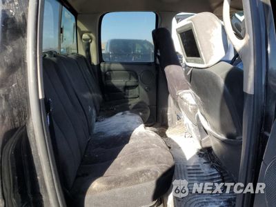 Zdjęcie 10 z 12 samochodu: 2004 DODGE RAM 1500 VIN:1B7HA18N72J118436 - miniatura