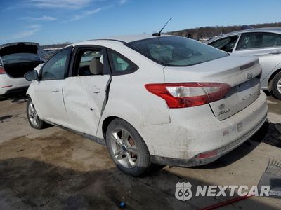 Drugie zdjęcie samochodu z przodu: 2013 FORD FOCUS SE VIN:1FADP3F25DL280211 - miniatura