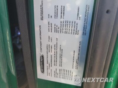 Zdjęcie 10 z 10 samochodu: 2024 FREIGHTLINER CASCADIA 126 VIN:3AKJHLDR0RSUS2351 - miniatura