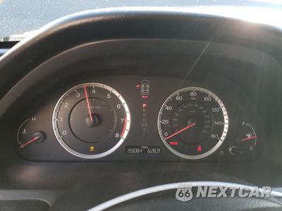 Zdjęcie 9 z 15 samochodu: 2012 HONDA ACCORD LX VIN:1HGCP2F33CA164669 - miniatura