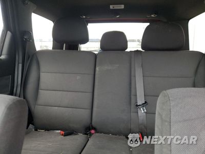 Zdjęcie 10 z 15 samochodu: 2010 FORD ESCAPE XLT VIN:1FMCU0D71AKC30964 - miniatura