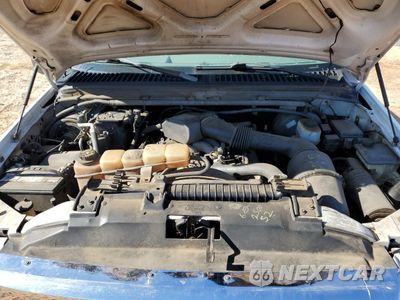 Zdjęcie 12 z 14 samochodu: 2000 FORD F250 SUPER DUTY VIN:1FTNX21S8YEE47610 - miniatura