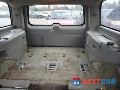 Zdjęcie 10 z 13 samochodu: 2004 CADILLAC ESCALADE VIN:1GYEK63N84R108839 - miniatura