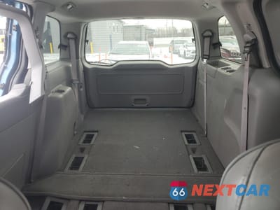 Zdjęcie 10 z 15 samochodu: 2001 FORD WINDSTAR SEL VIN:2FMDA53401BA26247 - miniatura