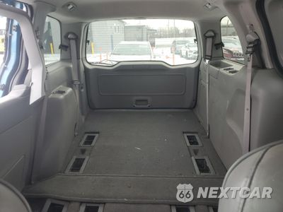 Zdjęcie 10 z 15 samochodu: 2001 FORD WINDSTAR SEL VIN:2FMDA53401BA26247 - miniatura