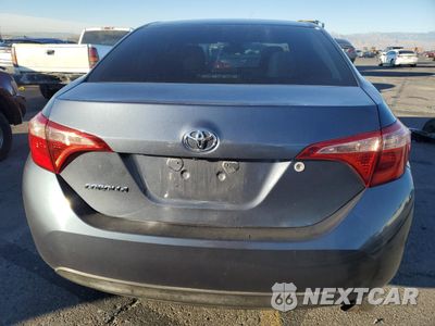 Zdjęcie 6 z 13 samochodu: 2017 TOYOTA COROLLA L VIN:5YFBURHE1HP686195 - miniatura