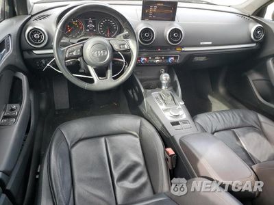 Zdjęcie 15 z 24 samochodu: 2018 AUDI A3 PREMIUM VIN:WAUAUGFF8J1017098 - miniatura