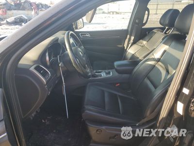 Zdjęcie 7 z 13 samochodu: 2022 JEEP GRAND CHEROKEE LIMITED VIN:1C4RJFBG3NC111505 - miniatura