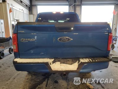 Zdjęcie 6 z 14 samochodu: 2016 FORD F150 SUPERCREW VIN:1FTEW1EP5GKE13515 - miniatura