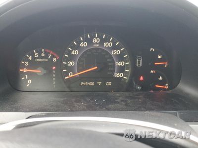 Zdjęcie 9 z 15 samochodu: 2007 HONDA ODYSSEY EX VIN:5FNRL38487B451163 - miniatura