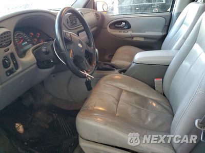 Zdjęcie 7 z 15 samochodu: 2005 CHEVROLET TRAILBLAZER LS VIN:1GNDT13S752236496 - miniatura