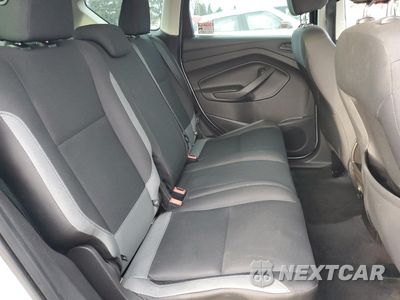 Zdjęcie 12 z 15 samochodu: 2016 FORD ESCAPE S VIN:1FMCU0F70GUB57841 - miniatura