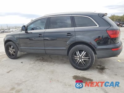 Drugie zdjęcie samochodu z przodu: 2008 AUDI Q7 3.6 QUATTRO PREMIUM VIN:WA1BY74L88D014967 - miniatura