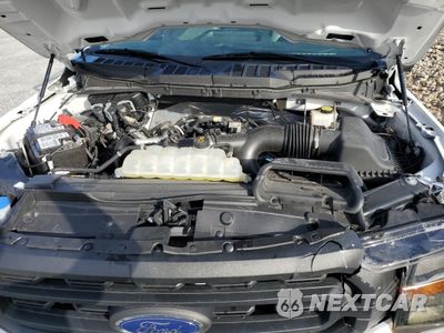 Zdjęcie 11 z 13 samochodu: 2023 FORD F150 SUPER CAB VIN:1FTEX1CP8PKF13818 - miniatura