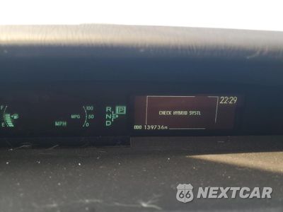 Zdjęcie 9 z 12 samochodu: 2011 TOYOTA PRIUS VIN:JTDKN3DU2B1414757 - miniatura