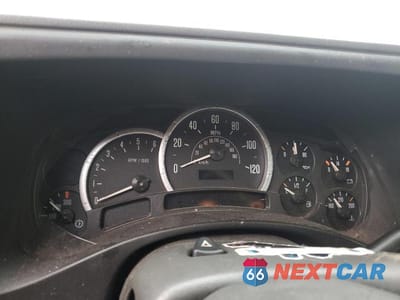 Zdjęcie 9 z 13 samochodu: 2004 CADILLAC ESCALADE VIN:1GYEK63N84R108839 - miniatura