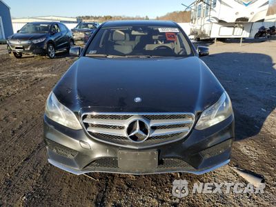 Piąte zdjęcie samochodu w środku: 2014 MERCEDES-BENZ E 250 BLUETEC VIN:WDDHF9HB1EA976937 - miniatura