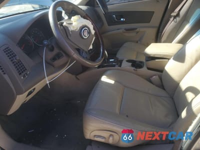 Zdjęcie 7 z 14 samochodu: 2007 CADILLAC CTS HI FEATURE V6 VIN:1G6DP577070185841 - miniatura