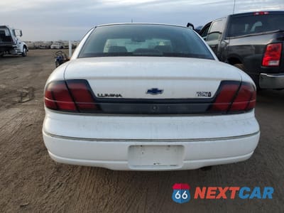 Zdjęcie 6 z 14 samochodu: 2001 CHEVROLET LUMINA VIN:2G1WL52J311192632 - miniatura