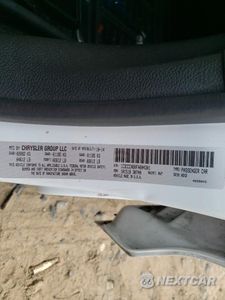 Zdjęcie 13 z 13 samochodu: 2015 CHRYSLER 200 LIMITED VIN:1C3CCCAB0FN604301 - miniatura