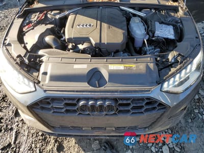 Zdjęcie 13 z 15 samochodu: 2022 AUDI A4 PRESTIGE 45 VIN:WAUFAAF47NN005372 - miniatura