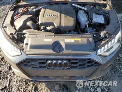 Zdjęcie 13 z 15 samochodu: 2022 AUDI A4 PRESTIGE 45 VIN:WAUFAAF47NN005372 - miniatura
