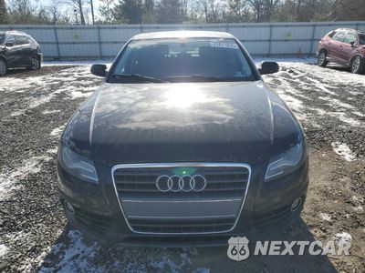 Piąte zdjęcie samochodu w środku: 2012 AUDI A4 PREMIUM PLUS VIN:WAUEFAFLXCN018974 - miniatura