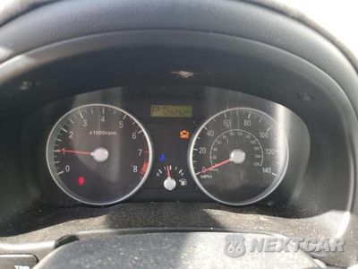 Zdjęcie 9 z 12 samochodu: 2008 HYUNDAI ACCENT GS VIN:KMHCM36C48U091357 - miniatura