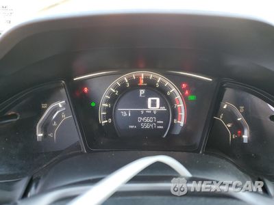 Zdjęcie 9 z 15 samochodu: 2018 HONDA CIVIC SPORT VIN:SHHFK7H49JU418904 - miniatura