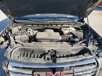 Zdjęcie 12 z 13 samochodu: 2024 GMC YUKON SLT VIN:1GKS2BKD9RR116762 - miniatura