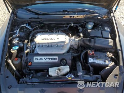 Zdjęcie 12 z 14 samochodu: 2006 HONDA ACCORD EX VIN:1HGCM66596A033686 - miniatura