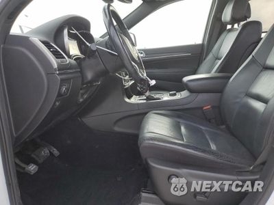 Zdjęcie 7 z 14 samochodu: 2021 JEEP GRAND CHEROKEE LIMITED VIN:1C4RJFBG2MC594354 - miniatura