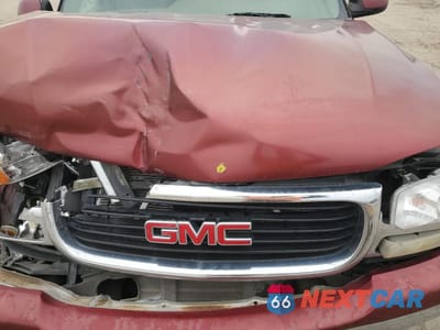 Zdjęcie 14 z 15 samochodu: 2002 GMC YUKON VIN:1GKEC13T02R245117 - miniatura