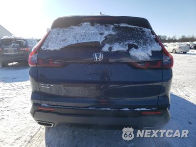 Zdjęcie 6 z 15 samochodu: 2025 HONDA CR-V SPORT-L VIN:5J6RS6H86SL007884 - miniatura