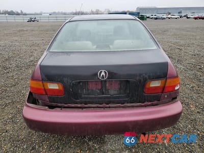 Zdjęcie 6 z 14 samochodu: 1994 HONDA CIVIC DX VIN:1HGEG854XRL018403 - miniatura