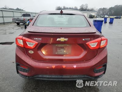 Zdjęcie 6 z 12 samochodu: 2016 CHEVROLET CRUZE PREMIER VIN:1G1BG5SM8G7233698 - miniatura