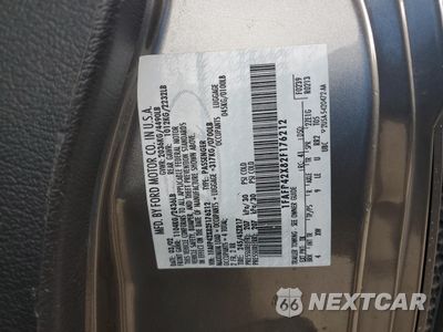 Zdjęcie 14 z 14 samochodu: 2002 FORD MUSTANG GT VIN:1FAFP42X82F176212 - miniatura