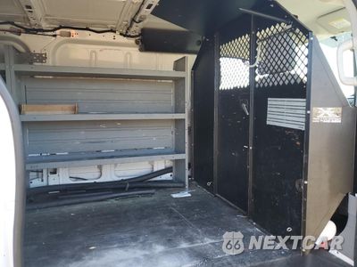Zdjęcie 10 z 12 samochodu: 2015 FORD TRANSIT T-250 VIN:1FTNR2ZM6FKA11305 - miniatura