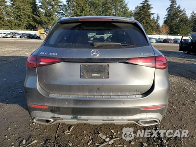 Zdjęcie 6 z 15 samochodu: 2023 MERCEDES-BENZ GLC 300 4MATIC VIN:W1NKM4HB9PU023847 - miniatura