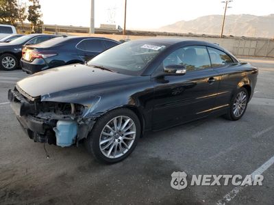 2009 VOLVO C70 T5 YV1MC67299J075722 - główne zdjęcie licytacji z USA - miniatura